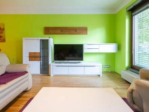 Pronájem bytu 2+kk, Praha - Karlín, Rohanské nábřeží, 80 m2