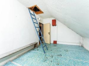 Prodej rodinného domu, Vysoké nad Jizerou, 276 m2