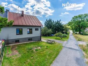 Prodej rodinného domu, Vysoké nad Jizerou, 276 m2