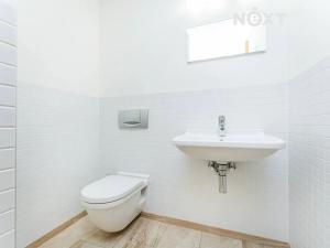 Prodej bytu 3+kk, Praha - Vysočany, Podnádražní, 102 m2