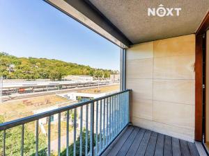Prodej bytu 3+kk, Praha - Vysočany, Podnádražní, 102 m2