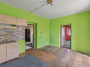 Prodej činžovního domu, Sadská, Palackého nám., 549 m2
