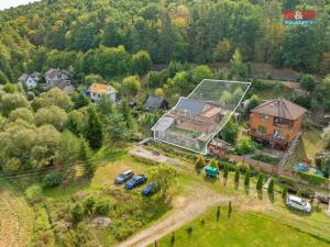 Prodej chaty, Čisovice - Bojov, 28 m2