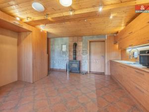 Prodej chaty, Čisovice - Bojov, 28 m2