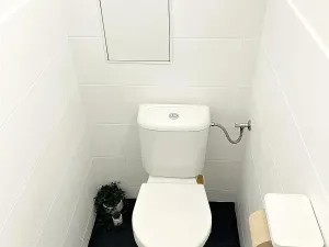Prodej bytu 3+1, Praha - Chodov, Petýrkova, 69 m2