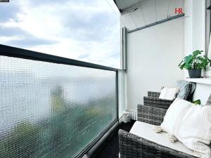 Prodej bytu 3+1, Praha - Chodov, Petýrkova, 69 m2