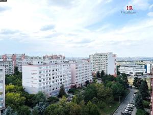 Prodej bytu 3+1, Praha - Chodov, Petýrkova, 69 m2