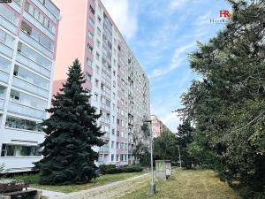 Prodej bytu 3+1, Praha - Chodov, Petýrkova, 69 m2