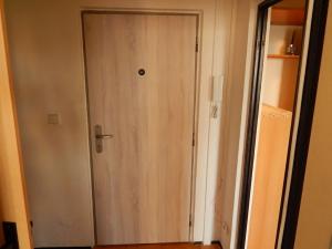 Prodej bytu 1+1, Trutnov, Tichá, 46 m2