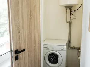 Prodej bytu 2+kk, Podbořany, Alšova, 50 m2