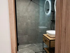 Prodej bytu 2+kk, Podbořany, Alšova, 50 m2