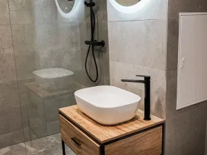 Prodej bytu 2+kk, Podbořany, Alšova, 50 m2
