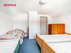 Prodej rodinného domu, Nová Pec, 142 m2