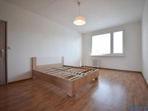 Pronájem bytu 1+1, Ústí nad Labem - Severní Terasa, Stavbařů, 42 m2