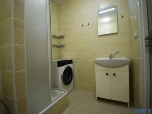 Pronájem bytu 1+1, Ústí nad Labem - Severní Terasa, Stavbařů, 42 m2
