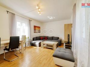 Prodej rodinného domu, Františkovy Lázně, Ruská, 74 m2