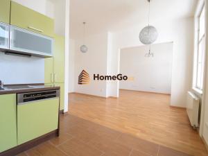 Pronájem bytu 3+kk, Praha - Vinohrady, Španělská, 106 m2