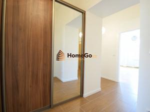 Pronájem bytu 3+kk, Praha - Vinohrady, Španělská, 106 m2