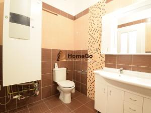 Pronájem bytu 3+kk, Praha - Vinohrady, Španělská, 106 m2