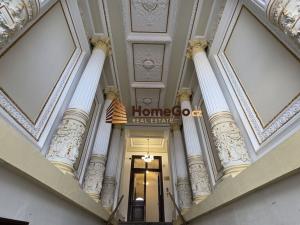 Pronájem bytu 3+kk, Praha - Vinohrady, Španělská, 106 m2