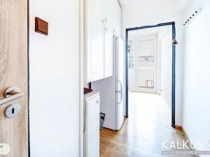 Prodej bytu 2+kk, Mladá Boleslav, Jičínská, 39 m2