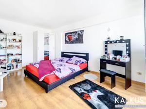 Prodej bytu 2+kk, Mladá Boleslav, Jičínská, 39 m2