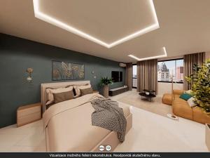 Prodej bytu 2+kk, Mladá Boleslav, Jičínská, 39 m2