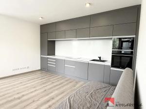 Prodej bytu 2+kk, Kralupy nad Vltavou, Souběžná, 56 m2