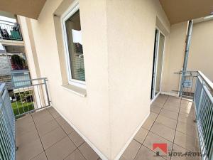 Prodej bytu 2+kk, Kralupy nad Vltavou, Souběžná, 56 m2