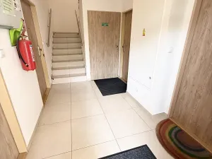 Prodej bytu 2+kk, Kralupy nad Vltavou, Souběžná, 56 m2