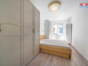 Prodej bytu 2+kk, Praha - Vršovice, Ruská, 42 m2