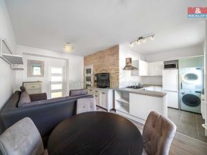 Prodej bytu 2+kk, Praha - Vršovice, Ruská, 42 m2