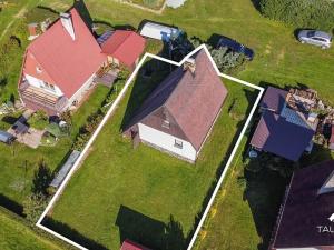 Prodej chaty, Stříbrná, 117 m2