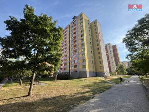 Prodej bytu 2+kk, České Budějovice - České Budějovice 2, M. Chlajna, 40 m2