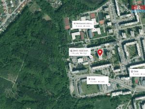 Prodej bytu 2+kk, České Budějovice - České Budějovice 2, M. Chlajna, 40 m2