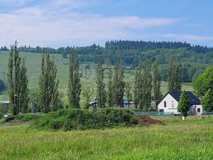 Prodej pozemku pro bydlení, Jeřmanice, Sněhová, 3002 m2