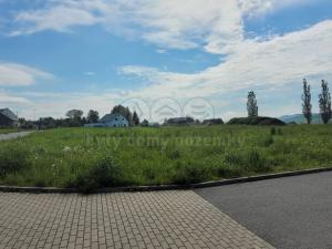 Prodej pozemku pro bydlení, Jeřmanice, Sněhová, 3002 m2