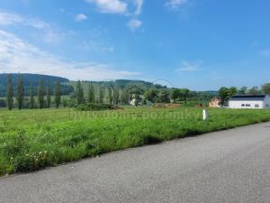 Prodej pozemku pro bydlení, Jeřmanice, Sněhová, 1502 m2