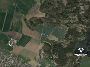 Prodej podílu pole, Boskovice, 367 m2