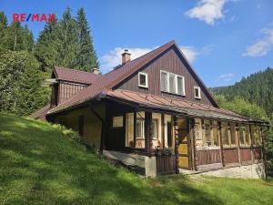 Prodej chalupy, Morávka, 150 m2