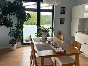 Prodej bytu 3+kk, Praha - Karlín, Nekvasilova, 81 m2