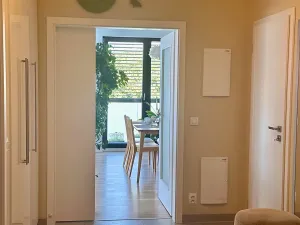Prodej bytu 3+kk, Praha - Karlín, Nekvasilova, 81 m2