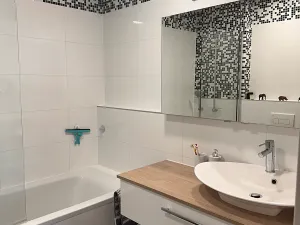Prodej bytu 3+kk, Praha - Karlín, Nekvasilova, 81 m2