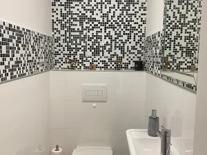 Prodej bytu 3+kk, Praha - Karlín, Nekvasilova, 81 m2