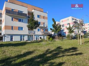 Prodej bytu 2+kk, Milovice - Mladá, Armádní, 52 m2