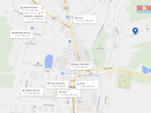 Prodej rodinného domu, Studená, Vrší, 87 m2