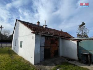 Prodej rodinného domu, Sedlnice, 100 m2