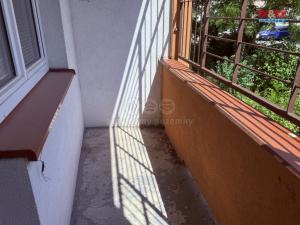 Prodej bytu 2+1, Praha - Vokovice, Evropská, 54 m2