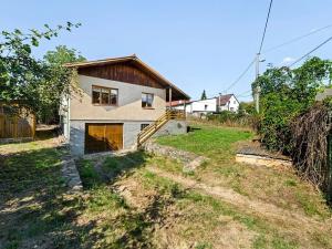 Prodej chaty, Neveklov, 73 m2