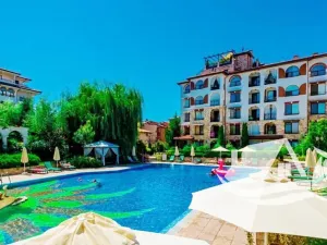 Prodej bytu 5+kk, Nesebar, Bulharsko, 167 m2
